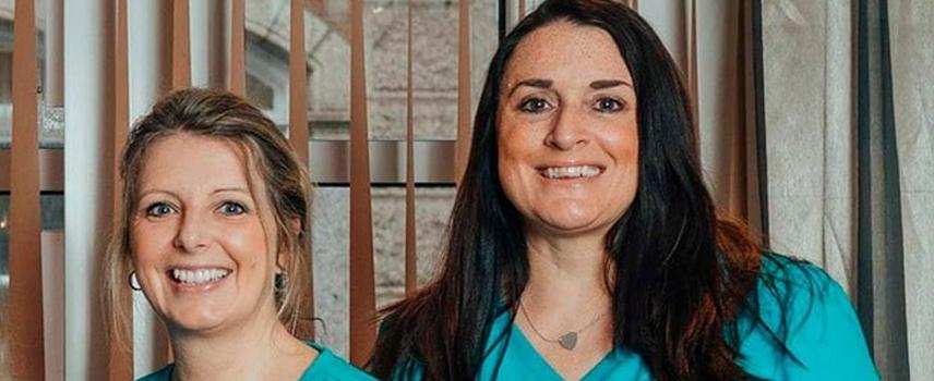 what-we-do Camborne Dental Nurse Team